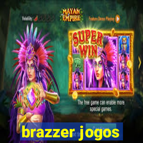 brazzer jogos